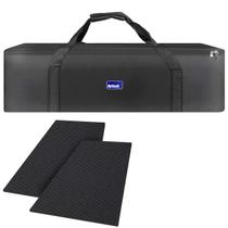 Bolsa Bag Optisom 120cm Plus