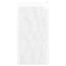 Bolsa bag para anéis cerâmica carvão matrix porta mídia para filtro aquário lago sump 15x38