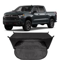 Bolsa Bag Para Caçamba Chevrolet Silverado 2023 A 2026 DLX Conquest High 380Litros Bolsa Bag Para Caçamba Chevrolet Silverado 2023 A 2026 DLX Conquest High 380Litros