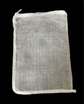 Bolsa Bag Para Mídia Purigen 14x19 Igual A Original Seachem