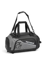 Bolsa Bag para Treino e Mochila de Viagem Pretorian Mod.BV41967 Bolsa Bag para Treino e Mochila de Viagem Pretorian Mod.BV41967