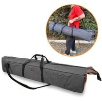 Bolsa Bag Para Tripés De Iluminação Estúdio 110cm - Optisom Mescla