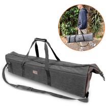 Bolsa Bag Para Tripés De Iluminação Estúdio 80cm - Optisom Mescla Bolsa Bag Para Tripés De Iluminação Estúdio 80cm - Optisom Mescla