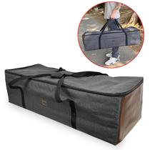 Bolsa Bag Para Tripés De Iluminação Estúdio 95cm - Optisom Mescla Bolsa Bag Para Tripés De Iluminação Estúdio 95cm - Optisom Mescla