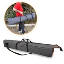 Bolsa Bag Para Tripés De Iluminação Estúdio Optisom Mescla