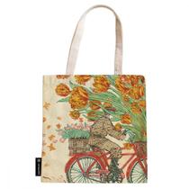 Bolsa Bag Personalizada Paperblanks Holland Spring