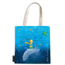 Bolsa Bag Personalizada Paperblanks O Pequeno Príncipe