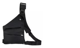 Bolsa Bag Pochete Transversal Slim Impermeável Ref:1083