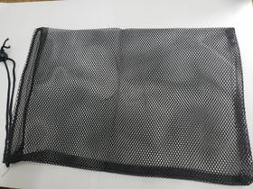 Bolsa Bag Saco Mídias Carvão Filtro Canister Aquário 30x20cm