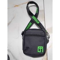 bolsa bag shoulder transversal de ombro alça regulável