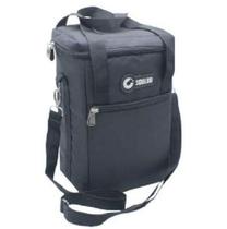 Bolsa Bag Termica Transporte 4 Garrafas Vinhos Gin Whisky Bolsa Bag Termica Transporte 4 Garrafas Vinhos Gin Whisky