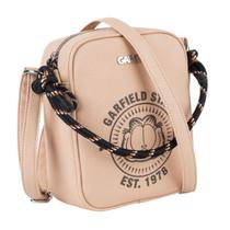 Bolsa Bag Transversal Garfield Semax - 2387 Bolsa Bag Transversal Garfield Semax - 2387