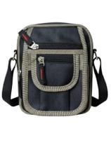 Bolsa Bag Transversal Resistente Moderna Lukasports