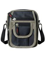 Bolsa Bag Transversal Resistente Moderna LukaSports