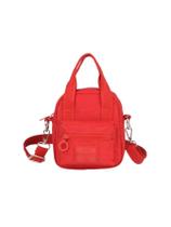 Bolsa Bag Up4You Bu78726 Vermelho