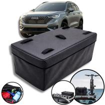 Bolsa Bagageiro Maleiro de Teto 180l Impermeavel GWM Haval H6 Bolsa Bagageiro Maleiro de Teto 180l Impermeavel GWM Haval H6