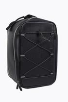 Bolsa Bagageiro Traseiro Para Bicicleta A Prova D'agua S0056