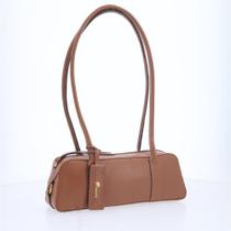 Bolsa Baguete com Alça Alongada Bolsa Baguete com Alça Alongada