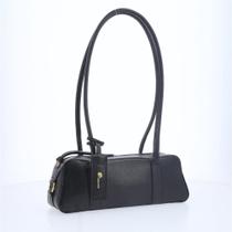 Bolsa Baguete com Alça Alongada Bolsa Baguete com Alça Alongada