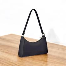 Bolsa Baguete Feminina Barata Bolsinha Festa Tira Colo Tendência Blogueira