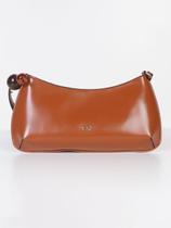 Bolsa Baguete Feminina CARAMELO Bolsa Baguete Feminina CARAMELO