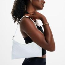 Bolsa Baguete Feminina Ombro Baladinha