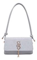 Bolsa Baguete Feminina Ombro Elegante Festa Passeio Elegante