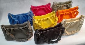Bolsa Baguete