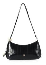 Bolsa Baguette Feminina Alice Gash Bolsa Baguette Feminina Alice Gash