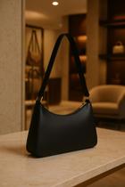 Bolsa Baguette Feminina Varias Cores De Ombro Tiracolo