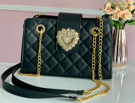 Bolsa Baladinha Preta Bolsa Baladinha Preta