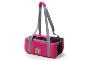 Bolsa Bali para Cachorro e Gato Pet