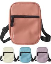 Bolsa BAPHITY Transversal Convertível Tipo Sling 4x19x14 cm Bolsa BAPHITY Transversal Convertível Tipo Sling 4x19x14 cm