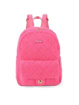 Bolsa barbie sintética pink bb67176