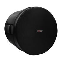 Bolsa Bass Drum Bag Gator Cases Icon Series Premium 20x18in Bolsa Bass Drum Bag Gator Cases Icon Series Premium 20x18in