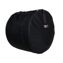 Bolsa Bass Drum Bag Gator, série padrão, acolchoada de 20 x 16 polegadas
