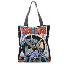 Bolsa Batman Warner Bros
