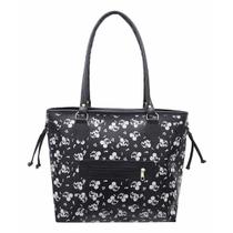 Bolsa Báu Feminina Ombro Estampada Casual Luxuosa Casual Estilosa