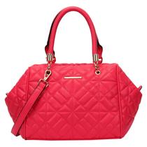 Bolsa Báu Grande Matelasse Alça Dupla - WJ45545