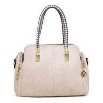 Bolsa Baú Média Luxuosa De Mão Feminina Transversal De Ombro Bolsa Baú Média Luxuosa De Mão Feminina Transversal De Ombro