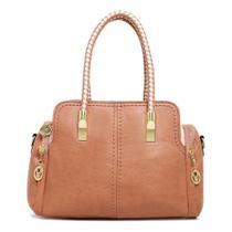 Bolsa Baú Média Luxuosa De Mão Feminina Transversal De Ombro Bolsa Baú Média Luxuosa De Mão Feminina Transversal De Ombro