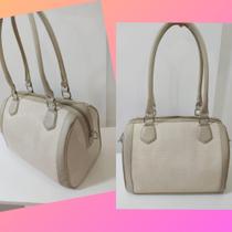Bolsa Baú Ombro e Transversal Engls EB741