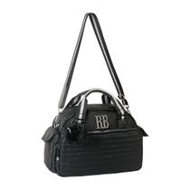 Bolsa Baú Rebecca Bonbon G RB3177PT