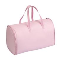 Bolsa Baú Térmica Impermeável Grande 15 Litros - Rosa