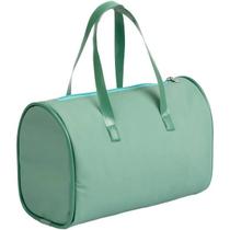 Bolsa Baú Térmica Impermeável Pequena 8 Litros - Verde