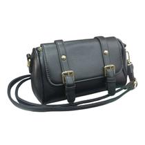 Bolsa Bauzinho 2 Fivelas Chica Fiuri PT CH3412