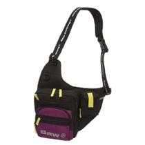 Bolsa Baw Purple Transversal G Unissex