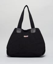 Bolsa Beach Lisa - Preto 2