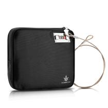 Bolsa Beach Lock KOSMCCO 23x19 cm portátil anti-roubo