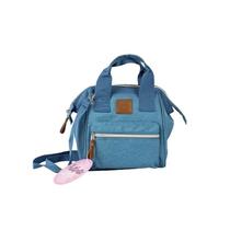 Bolsa Bebê Maternidade Moderna e Prática - Mommy Bag - Clio Bolsa Bebê Maternidade Moderna e Prática - Mommy Bag - Clio